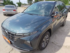 Hyundai Tucson 1.6 TURBO/FULL HYBRID/5000km. - Car24.bg Hyundai Tucson 1.6 TURBO/FULL HYBRID/5000km.