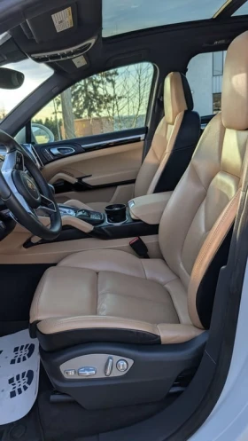 Porsche Cayenne * S * CARFAX * БЕЗ ПЪРВОНАЧАЛНА ВНОСКА - 20800 € / 40681.26 лв. - 29476961 11 | Car24.bg Porsche Cayenne * S * CARFAX * БЕЗ ПЪРВОНАЧАЛНА ВНОСКА - 20800 € / 40681.26 лв. - 29476961 11