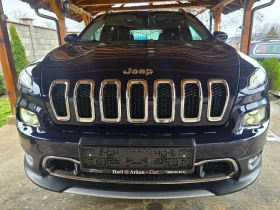 Jeep Cherokee 2.0D-MULTIJET-4X4-LIMITED-AVTOMATIK-PANORAMA - 10050 € / 19656.09 лв. - 58121371 2 | Car24.bg Jeep Cherokee 2.0D-MULTIJET-4X4-LIMITED-AVTOMATIK-PANORAMA - 10050 € / 19656.09 лв. - 58121371 2