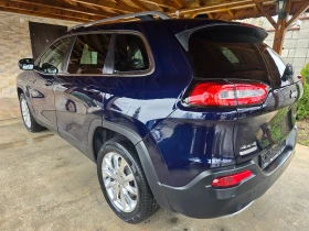 Jeep Cherokee 2.0D-MULTIJET-4X4-LIMITED-AVTOMATIK-PANORAMA - 10050 € / 19656.09 лв. - 58121371 6 | Car24.bg Jeep Cherokee 2.0D-MULTIJET-4X4-LIMITED-AVTOMATIK-PANORAMA - 10050 € / 19656.09 лв. - 58121371 6