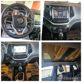 Jeep Cherokee 2.0D-MULTIJET-4X4-LIMITED-AVTOMATIK-PANORAMA - 10050 € / 19656.09 лв. - 58121371 16 | Car24.bg Jeep Cherokee 2.0D-MULTIJET-4X4-LIMITED-AVTOMATIK-PANORAMA - 10050 € / 19656.09 лв. - 58121371 16