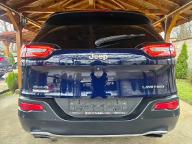 Jeep Cherokee 2.0D-MULTIJET-4X4-LIMITED-AVTOMATIK-PANORAMA - 10050 € / 19656.09 лв. - 58121371 5 | Car24.bg Jeep Cherokee 2.0D-MULTIJET-4X4-LIMITED-AVTOMATIK-PANORAMA - 10050 € / 19656.09 лв. - 58121371 5