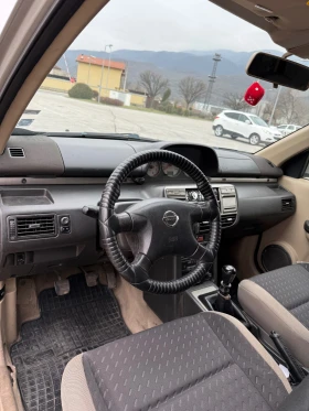 Nissan X-trail undefined | Auto.bg — изображение 6 Nissan X-trail undefined | Auto.bg — изображение 6