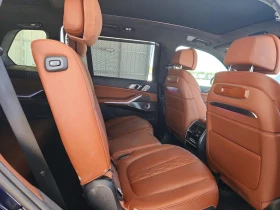 BMW X7 !!M60I!! ПЪЛНО ОБОРУДBАНЕ | Auto.bg — изображение 11 BMW X7 !!M60I!! ПЪЛНО ОБОРУДBАНЕ | Auto.bg — изображение 11