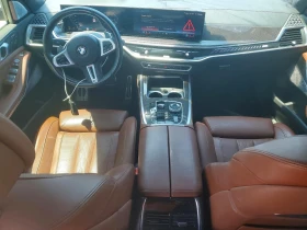 BMW X7 !!M60I!! ПЪЛНО ОБОРУДBАНЕ | Auto.bg — изображение 8 BMW X7 !!M60I!! ПЪЛНО ОБОРУДBАНЕ | Auto.bg — изображение 8