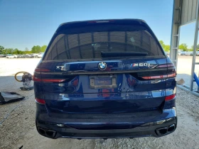 BMW X7 !!M60I!! ПЪЛНО ОБОРУДBАНЕ | Auto.bg — изображение 6 BMW X7 !!M60I!! ПЪЛНО ОБОРУДBАНЕ | Auto.bg — изображение 6