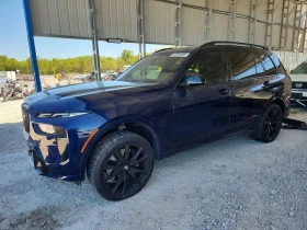 BMW X7 !!M60I!! ПЪЛНО ОБОРУДBАНЕ