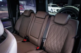 Mercedes-Benz G 63 AMG Carbon Exterior* Burmester* 360 - 189900 € / 371412.12 лв. - 87400581 15 | Car24.bg Mercedes-Benz G 63 AMG Carbon Exterior* Burmester* 360 - 189900 € / 371412.12 лв. - 87400581 15