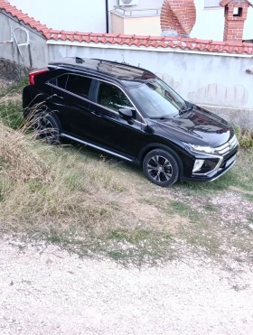 Mitsubishi Eclipse Cross 1.5 T-Mivec 1499 см3 163 к.с. | Auto.bg — изображение 2 Mitsubishi Eclipse Cross 1.5 T-Mivec 1499 см3 163 к.с. | Auto.bg — изображение 2