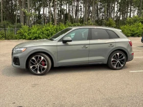 Audi SQ5 * Technik * CARFAX * ОПЦИЯ ЗА ФИНАНСИРАНЕ | Auto.bg — изображение 2 Audi SQ5 * Technik * CARFAX * ОПЦИЯ ЗА ФИНАНСИРАНЕ | Auto.bg — изображение 2
