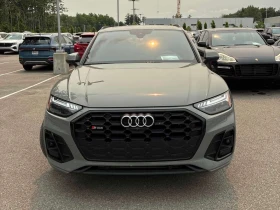 Audi SQ5 * Technik * CARFAX * ОПЦИЯ ЗА ФИНАНСИРАНЕ | Auto.bg — изображение 6 Audi SQ5 * Technik * CARFAX * ОПЦИЯ ЗА ФИНАНСИРАНЕ | Auto.bg — изображение 6