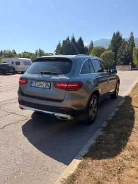 Mercedes-Benz GLC 300 - 22500 € - 96831863 8 | Car24.bg Mercedes-Benz GLC 300 - 22500 € - 96831863 8