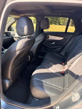 Mercedes-Benz GLC 300 - 22500 € - 96831863 14 | Car24.bg Mercedes-Benz GLC 300 - 22500 € - 96831863 14