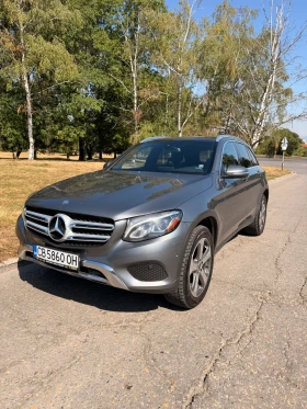 Mercedes-Benz GLC 300 - Car24.bg Mercedes-Benz GLC 300