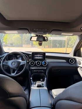 Mercedes-Benz GLC 300 - 22500 € - 96831863 11 | Car24.bg Mercedes-Benz GLC 300 - 22500 € - 96831863 11