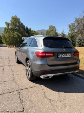 Mercedes-Benz GLC 300 - 22500 € - 96831863 6 | Car24.bg Mercedes-Benz GLC 300 - 22500 € - 96831863 6