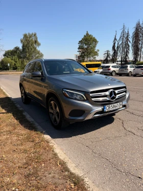 Mercedes-Benz GLC 300 - 22500 € - 96831863 5 | Car24.bg Mercedes-Benz GLC 300 - 22500 € - 96831863 5