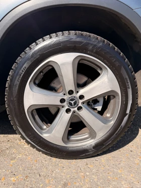 Mercedes-Benz GLC 300 - 22500 € - 96831863 9 | Car24.bg Mercedes-Benz GLC 300 - 22500 € - 96831863 9