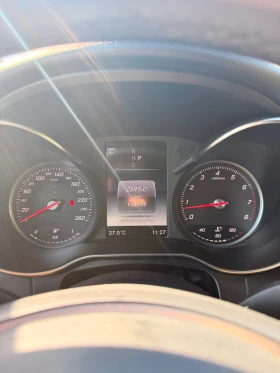 Mercedes-Benz GLC 300 - 22500 € - 96831863 12 | Car24.bg Mercedes-Benz GLC 300 - 22500 € - 96831863 12