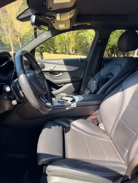 Mercedes-Benz GLC 300 - 22500 € - 96831863 10 | Car24.bg Mercedes-Benz GLC 300 - 22500 € - 96831863 10