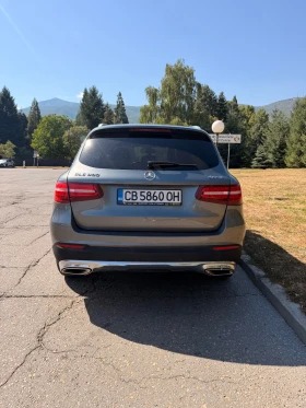 Mercedes-Benz GLC 300 - 22500 € - 96831863 7 | Car24.bg Mercedes-Benz GLC 300 - 22500 € - 96831863 7