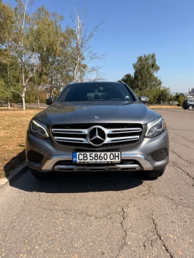 Mercedes-Benz GLC 300 - 22500 € - 96831863 3 | Car24.bg Mercedes-Benz GLC 300 - 22500 € - 96831863 3