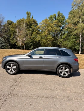 Mercedes-Benz GLC 300 - 22500 € - 96831863 2 | Car24.bg Mercedes-Benz GLC 300 - 22500 € - 96831863 2