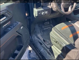 Gmc Sierra 1500 AT4 4X4 * 6.8L V8* FULL MAX | Auto.bg — изображение 6 Gmc Sierra 1500 AT4 4X4 * 6.8L V8* FULL MAX | Auto.bg — изображение 6