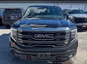Gmc Sierra 1500 AT4 4X4 * 6.8L V8* FULL MAX | Auto.bg — изображение 2 Gmc Sierra 1500 AT4 4X4 * 6.8L V8* FULL MAX | Auto.bg — изображение 2