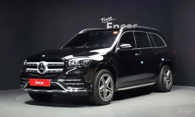 Mercedes-Benz GLS * GLS400d 4MATIC * БЕЗ ПЪРВОНАЧАЛНА ВНОСКА