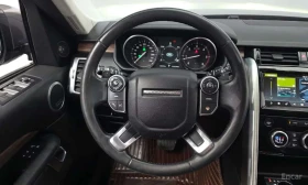 Land Rover Discovery * 3.0 TD6 HSE Luxury * | Auto.bg — изображение 13 Land Rover Discovery * 3.0 TD6 HSE Luxury * | Auto.bg — изображение 13
