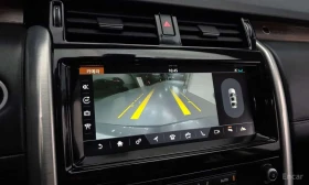 Land Rover Discovery * 3.0 TD6 HSE Luxury * | Auto.bg — изображение 15 Land Rover Discovery * 3.0 TD6 HSE Luxury * | Auto.bg — изображение 15