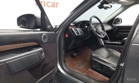 Land Rover Discovery * 3.0 TD6 HSE Luxury * | Auto.bg — изображение 10 Land Rover Discovery * 3.0 TD6 HSE Luxury * | Auto.bg — изображение 10