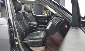 Land Rover Discovery * 3.0 TD6 HSE Luxury * | Auto.bg — изображение 11 Land Rover Discovery * 3.0 TD6 HSE Luxury * | Auto.bg — изображение 11