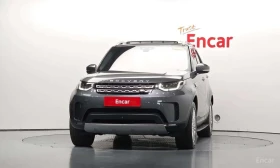 Land Rover Discovery * 3.0 TD6 HSE Luxury * | Auto.bg — изображение 3 Land Rover Discovery * 3.0 TD6 HSE Luxury * | Auto.bg — изображение 3