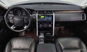 Land Rover Discovery * 3.0 TD6 HSE Luxury * | Auto.bg — изображение 7 Land Rover Discovery * 3.0 TD6 HSE Luxury * | Auto.bg — изображение 7