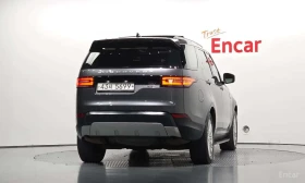 Land Rover Discovery * 3.0 TD6 HSE Luxury * | Auto.bg — изображение 4 Land Rover Discovery * 3.0 TD6 HSE Luxury * | Auto.bg — изображение 4