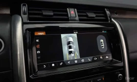 Land Rover Discovery * 3.0 TD6 HSE Luxury * | Auto.bg — изображение 16 Land Rover Discovery * 3.0 TD6 HSE Luxury * | Auto.bg — изображение 16