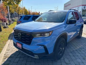 Honda Pilot * TrailSport * CARFAX * БЕЗ ПЪРВОНАЧАЛНА ВНОСКА - Car24.bg Honda Pilot * TrailSport * CARFAX * БЕЗ ПЪРВОНАЧАЛНА ВНОСКА