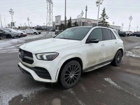 Mercedes-Benz GLE * 450 * CARFAX * БЕЗ ПЪРВОНАЧАЛНА ВНОСКА