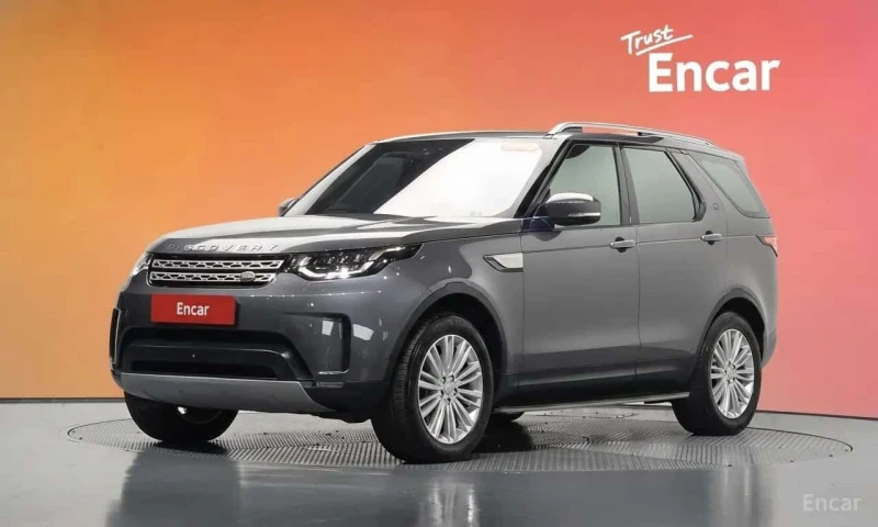 Land Rover Discovery * 3.0 TD6 HSE Luxury * - 21499 € - 44909846 1 | Car24.bg Land Rover Discovery * 3.0 TD6 HSE Luxury * - 21499 € - 44909846 1