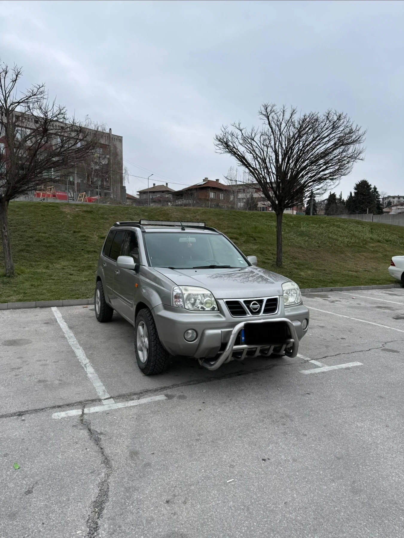 Nissan X-trail undefined | Auto.bg — изображение 1 Nissan X-trail undefined | Auto.bg — изображение 1