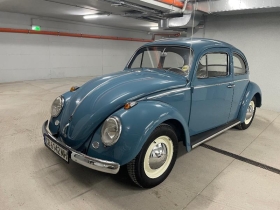  VW 1200
