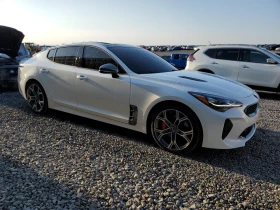 Kia Stinger GT2* АВТО КРЕДИТ - Car24.bg Kia Stinger GT2* АВТО КРЕДИТ