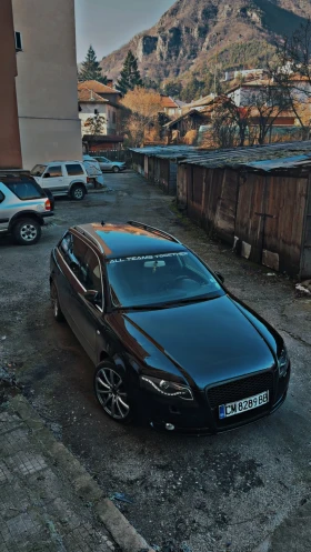 Audi A4 - Car24.bg Audi A4