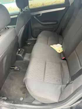 Audi A4 - 2830 € / 5535.00 лв. - 99754014 6 | Car24.bg Audi A4 - 2830 € / 5535.00 лв. - 99754014 6