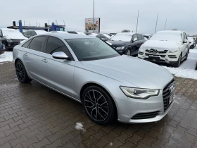 Audi A6 2.0TDI AVTOMAT/NAVI/KOJA EURO 5 - 8900 € / 17406.89 лв. - 84962415 4 | Car24.bg Audi A6 2.0TDI AVTOMAT/NAVI/KOJA EURO 5 - 8900 € / 17406.89 лв. - 84962415 4