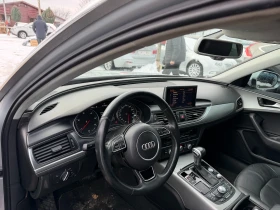 Audi A6 2.0TDI AVTOMAT/NAVI/KOJA EURO 5 - 8900 € / 17406.89 лв. - 84962415 12 | Car24.bg Audi A6 2.0TDI AVTOMAT/NAVI/KOJA EURO 5 - 8900 € / 17406.89 лв. - 84962415 12