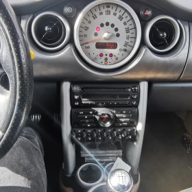 Mini Cooper s - 2650 € / 5182.95 лв. - 22465185 2 | Car24.bg Mini Cooper s - 2650 € / 5182.95 лв. - 22465185 2