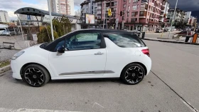 Citroen DS3 1.6 турбо, 156 конски сили - 5500 € / 10757.07 лв. - 55278257 2 | Car24.bg Citroen DS3 1.6 турбо, 156 конски сили - 5500 € / 10757.07 лв. - 55278257 2